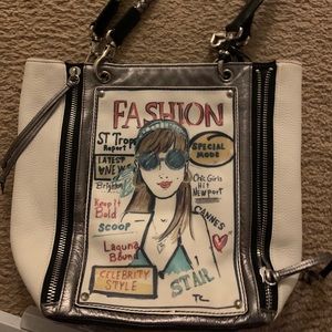 Brighton fashionista handbag